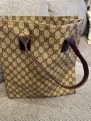 トートバッグ（古着・ファッション）の商品画像 - 査定依頼日：2025年12月11日 - 最高査定価格：12,000円