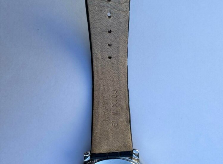 セイコー グランドセイコー （高級時計）の商品画像 - 査定依頼日：2025年4月27日 - 最高査定価格：800,000円