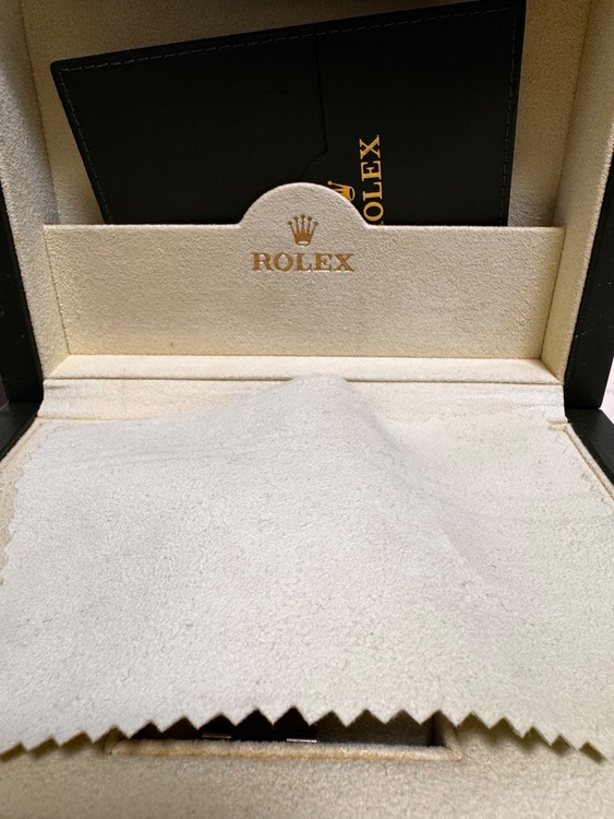 ロレックス サブマリーナー 1661（高級時計）の商品画像 - 査定依頼日：2025年11月27日 - 最高査定価格：1,400,000円