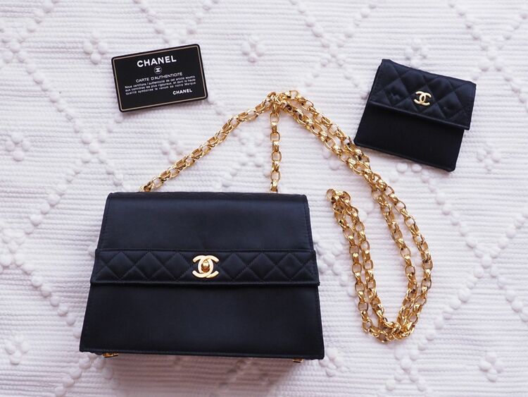 シャネル マトラッセ （ブランドバッグ）の商品画像 - 査定依頼日：2025年6月28日 - 最高査定価格：180,000円