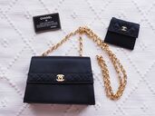 シャネル マトラッセ （ブランドバッグ）の商品画像 - 査定依頼日：2025年6月28日 - 最高査定価格：180,000円