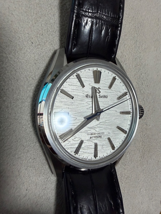 slgw003（高級時計）の商品画像 - 査定依頼日：2026年3月30日 - 最高査定価格：1,050,000円