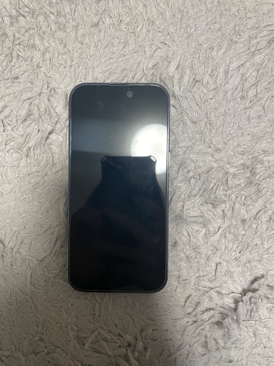 iPhone 14 Pro 256GB SIMフリー（スマホ）の商品画像 - 査定依頼日：2026年2月17日 - 最高査定価格：66,000円