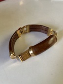 ロエベブレスレット（金・貴金属）の商品画像 - 査定依頼日：2022年5月25日 - 最高査定価格：1,000円