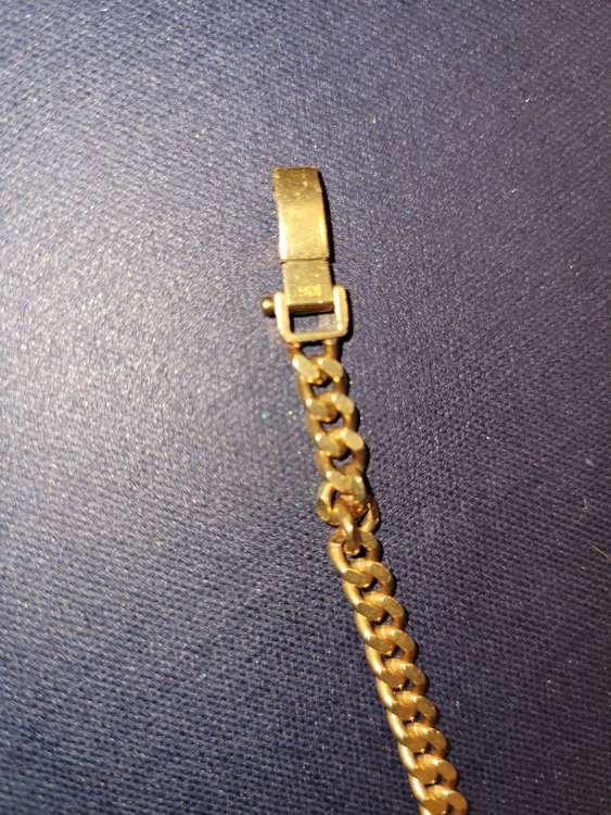 18金 喜平ネックレス（金・貴金属）の商品画像 - 査定依頼日：2022年10月31日 - 最高査定価格：300,000円