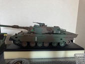 デアゴスティーニ週刊陸上自衛隊90式戦車をつくる（ミニカー・ラジコン）の商品画像 - 査定依頼日：2025年7月13日 - 最高査定価格：15,000円