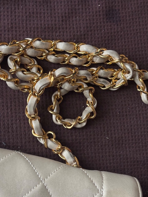 シャネル シャネル(その他) （ブランドバッグ）の商品画像 - 査定依頼日：2025年11月30日 - 最高査定価格：200,000円