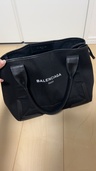 バレンシアガ