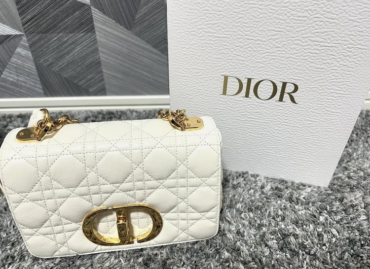 ディオール  （ブランドバッグ）の商品画像 - 査定依頼日：2026年3月7日 - 最高査定価格：230,000円