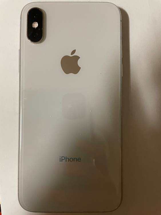 iPhoneXS 256GB SIMフリー（スマホ）の商品画像 - 査定依頼日：2025年12月23日 - 最高査定価格：17,000円