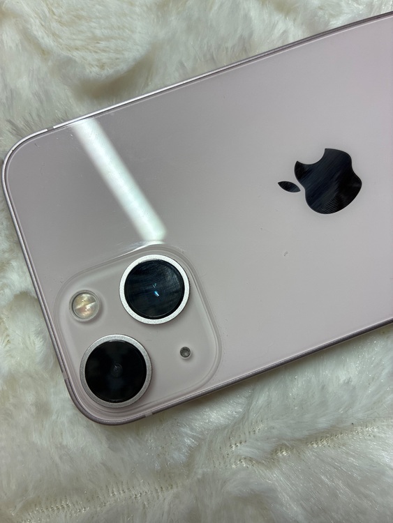 iPhone 13 mini（スマホ）の商品画像 - 査定依頼日：2025年9月21日 - 最高査定価格：27,000円