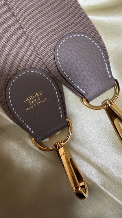 Hermès Evelyne III PM（ブランドバッグ）の商品画像 - 査定依頼日：2026年3月9日 - 最高査定価格：580,000円