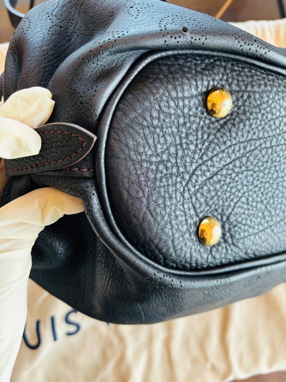 マヒナ XS ショルダーバッグ（ブランドバッグ）の商品画像 - 査定依頼日：2025年8月3日 - 最高査定価格：80,000円