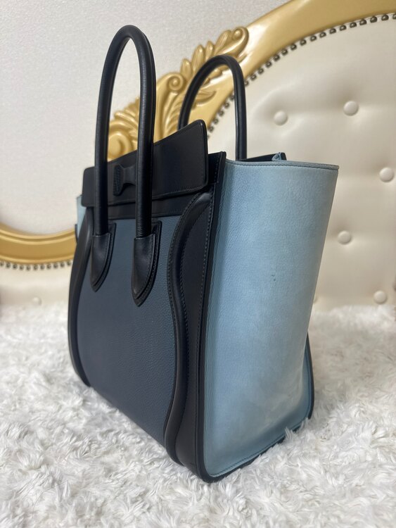 セリーヌ  （ブランドバッグ）の商品画像 - 査定依頼日：2025年1月10日 - 最高査定価格：70,000円