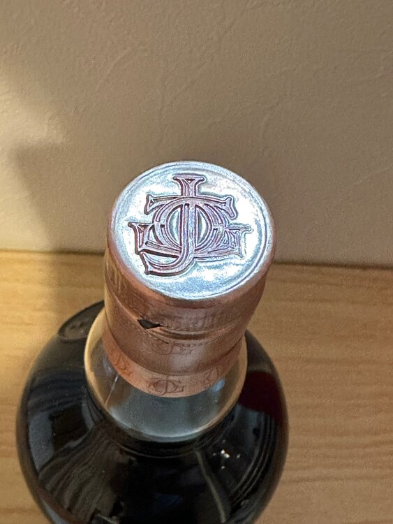 グレンファークラス　ファミリーカスクfor Bar Sheep 54.4%（お酒）の商品画像 - 査定依頼日：2025年4月6日 - 最高査定価格：33,000円