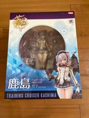 AMAKUNI 艦これ 鹿島