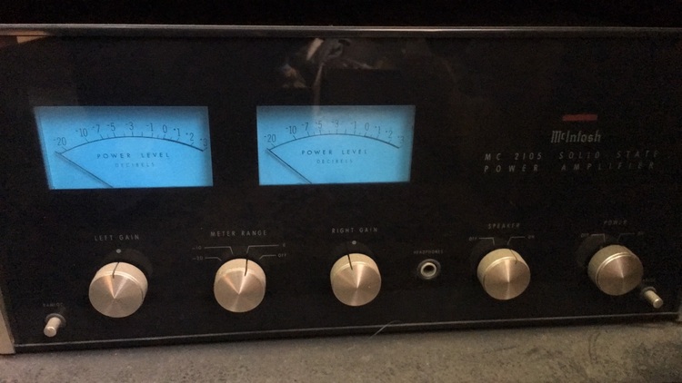 Macintosh （オーディオ・スピーカー）の商品画像 - 査定依頼日：2025年11月18日 - 最高査定価格：103,000円