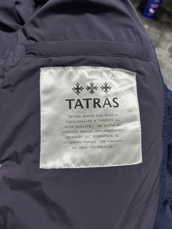 MTA15A4289（古着・ファッション）の商品画像 - 査定依頼日：2025年12月29日 - 最高査定価格：3,000円