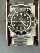 ロレックス シードゥエラー （高級時計）の商品画像 - 査定依頼日：2025年7月18日 - 最高査定価格：1,920,000円