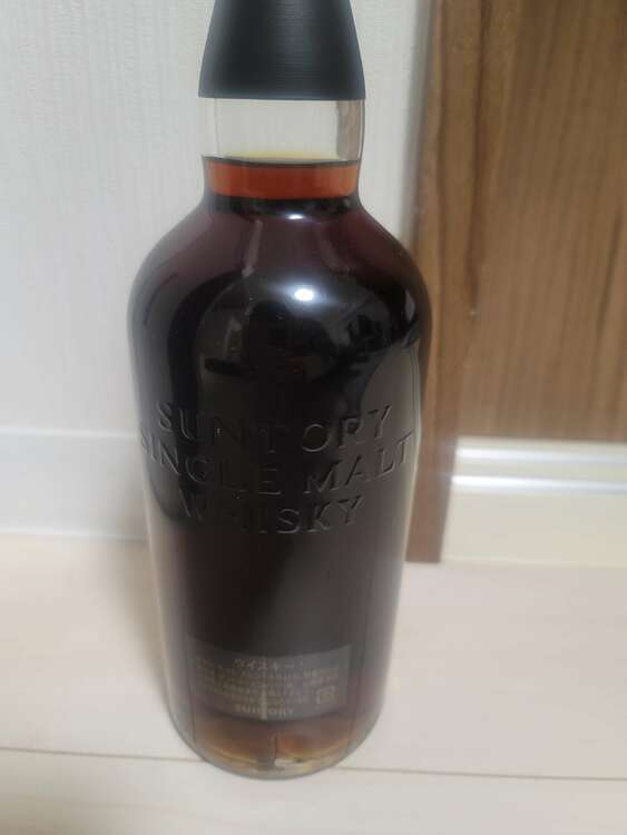 ウイスキー サントリー山崎 （お酒）の商品画像 - 査定依頼日：2025年1月29日 - 最高査定価格：960,000円