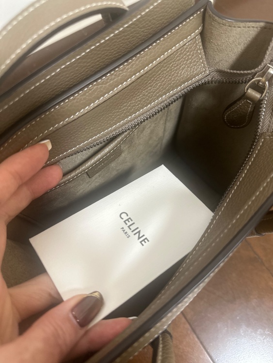 ラゲージナノ（ブランドバッグ）の商品画像 - 査定依頼日：2025年12月25日 - 最高査定価格：150,000円