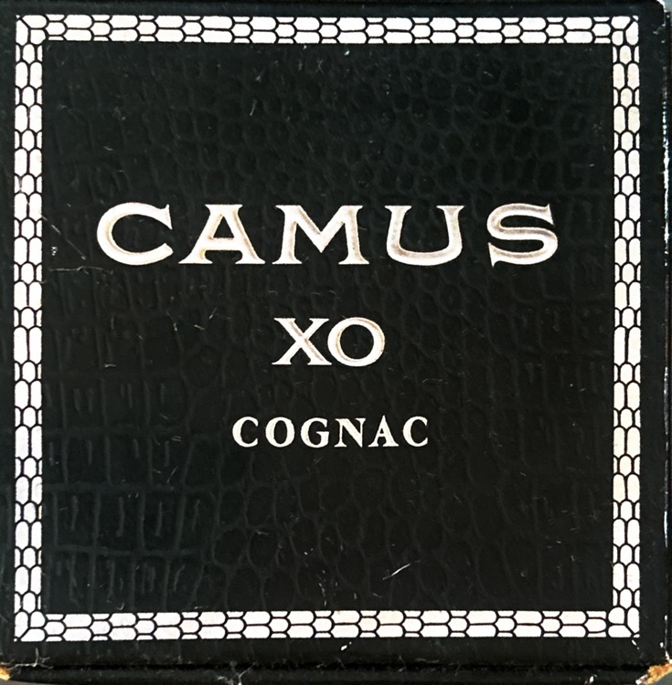 ブランデー コニャック （お酒）の商品画像 - 査定依頼日：2025年7月15日 - 最高査定価格：5,000円