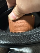 その他 コーチ （ブランドバッグ）の商品画像 - 査定依頼日：2026年1月16日 - 最高査定価格：2,500円