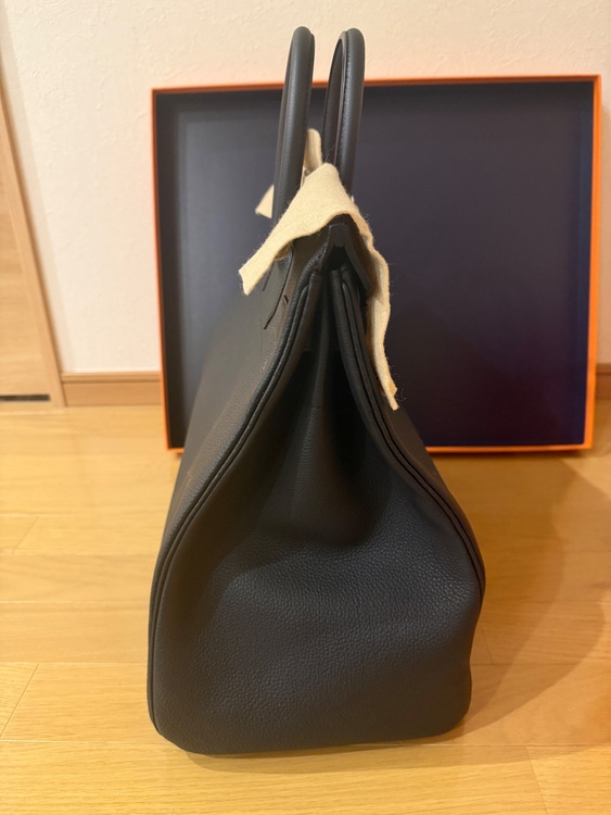 エルメス エルメス(その他) （ブランドバッグ）の商品画像 - 査定依頼日：2025年11月26日 - 最高査定価格：2,000,000円