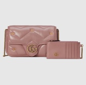 グッチ（ブランドバッグ）の商品画像 - 美品 - 査定完了日：2026.08.01 - 最高査定価格：160,000円