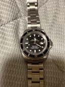 ロレックス サブマリーナー 11661（高級時計）の商品画像 - 査定依頼日：2025年8月20日 - 最高査定価格：1,680,000円