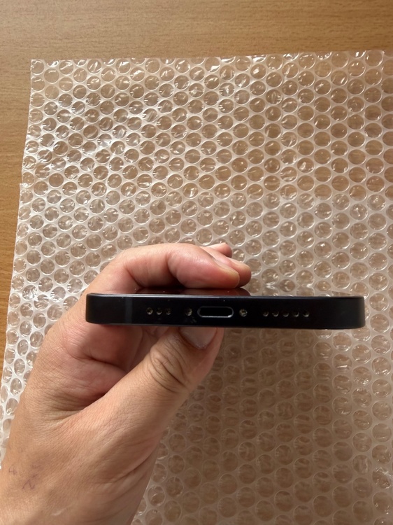 iPhone12 128GB （スマホ）の商品画像 - 査定依頼日：2026年6月2日 - 最高査定価格：25,000円