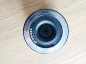 EF-M 22mm 1:2 STM（カメラ）の商品画像 - 査定依頼日：2020年9月23日 - 最高査定価格：5,000円