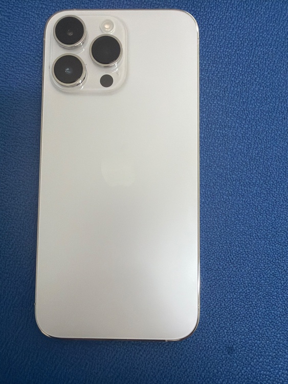 iPhone iPhone 14 Pro Max 256GB SIMフリー（スマホ）の商品画像 - 査定依頼日：2026年6月19日 - 最高査定価格：81,000円