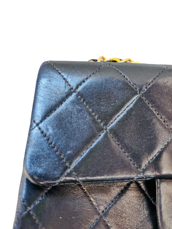 シャネル マトラッセ （ブランドバッグ）の商品画像 - 査定依頼日：2025年2月1日 - 最高査定価格：280,000円