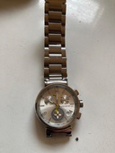 その他 その他 タンブールラブリーカップクロノグラフQ132b（高級時計）の商品画像 - 査定依頼日：2026年1月28日 - 最高査定価格：75,000円