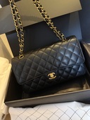 シャネル マトラッセ （ブランドバッグ）の商品画像 - 査定依頼日：2025年11月13日 - 最高査定価格：1,000,000円