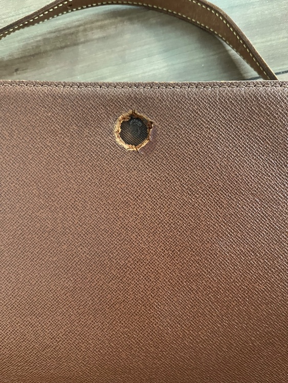 ミュゼットタンゴ（ブランドバッグ）の商品画像 - 査定依頼日：2026年3月11日 - 最高査定価格：23,000円