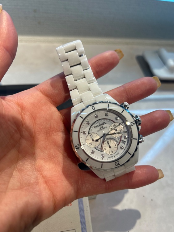 H2009（高級時計）の商品画像 - 査定依頼日：2025年10月28日 - 最高査定価格：500,000円