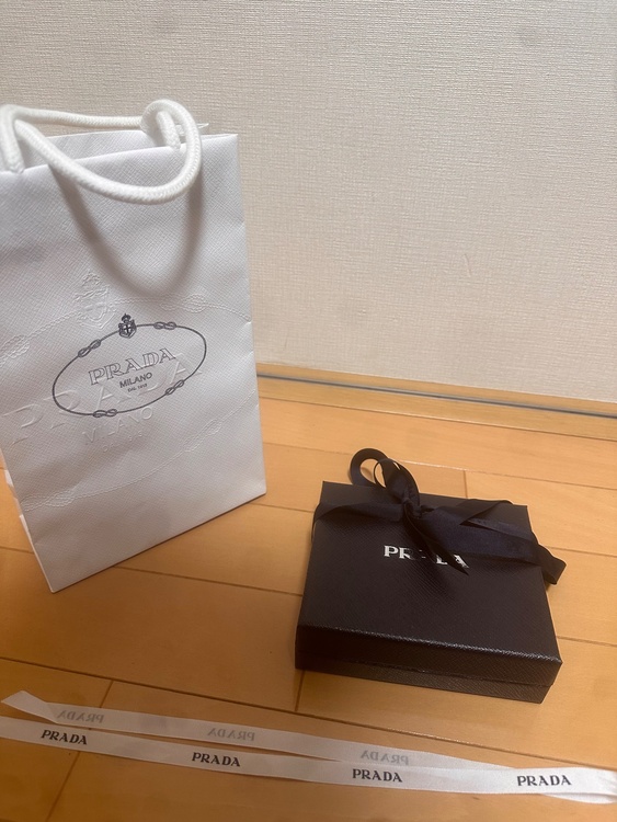 プラダ（ブランドバッグ）の商品画像 - 査定依頼日：2026年7月13日 - 最高査定価格：40,000円