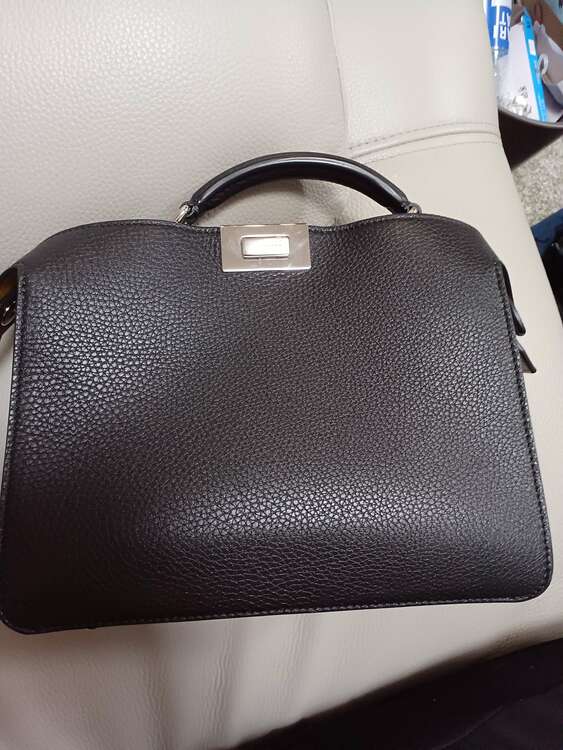 フェンディ  （ブランドバッグ）の商品画像 - 査定依頼日：2025年1月18日 - 最高査定価格：230,000円