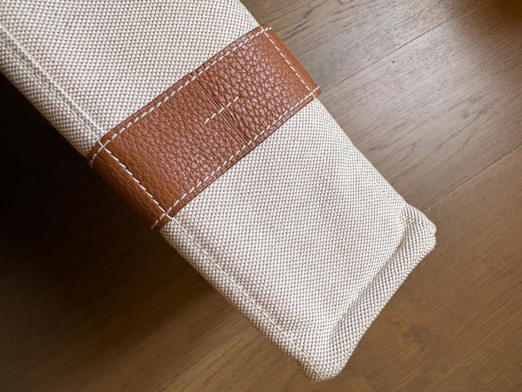 エルメス　サックアーネMM（ブランドバッグ）の商品画像 - 査定依頼日：2026年2月27日 - 最高査定価格：70,000円