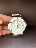 ウブロ ビックバン （高級時計）の商品画像 - 査定依頼日：2025年7月8日 - 最高査定価格：770,000円