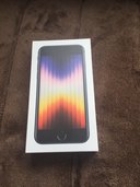 iPhone se3 64g（スマホ）の商品画像 - 査定依頼日：2022年12月27日 - 最高査定価格：33,000円