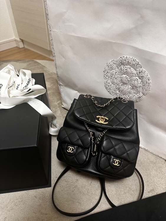 シャネル シャネル(その他) （ブランドバッグ）の商品画像 - 査定依頼日：2025年6月25日 - 最高査定価格：780,000円