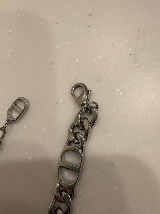 ディオール  （ブランドバッグ）の商品画像 - 査定依頼日：2025年9月21日 - 最高査定価格：47,000円