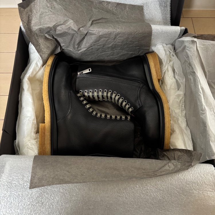 ボッテガ・ヴェネタ  （ブランドバッグ）の商品画像 - 査定依頼日：2025年9月11日 - 最高査定価格：36,000円