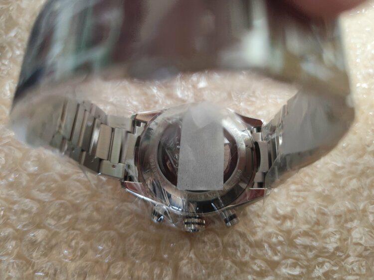 160周年限定（高級時計）の商品画像 - 査定依頼日：2026年4月4日 - 最高査定価格：420,000円