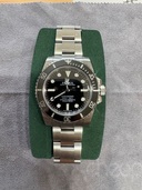 サブマリーナ（高級時計）の商品画像 - 査定依頼日：2025年8月29日 - 最高査定価格：1,550,000円