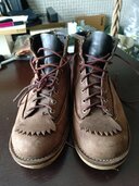 WESCO（古着・ファッション）の商品画像 - 査定依頼日：2026年7月9日 - 最高査定価格：100,000円