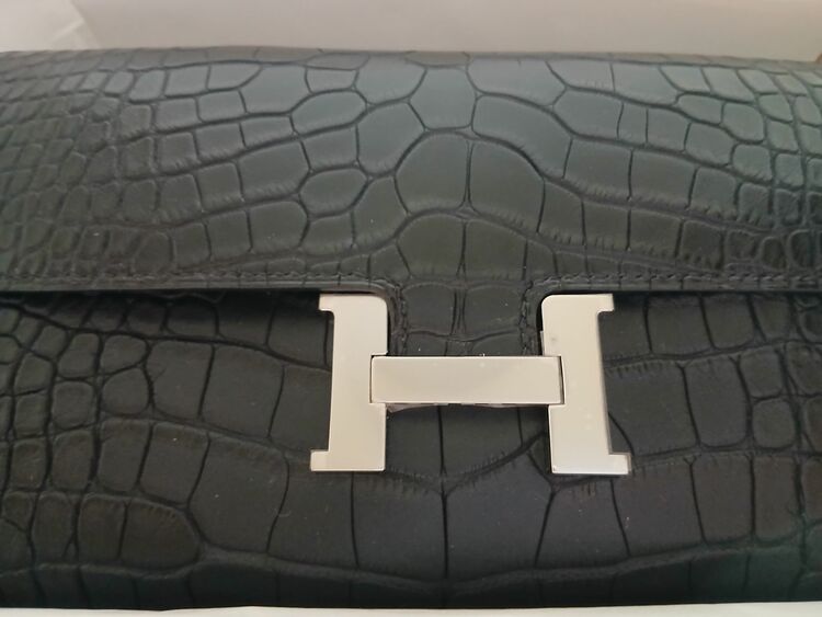 エルメス コンスタンス （ブランドバッグ）の商品画像 - 査定依頼日：2025年11月4日 - 最高査定価格：2,000,000円